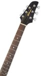 Ibanez TCM50 Galaxy Black