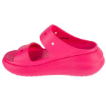 Crocs Classic Crush Sandal 207670-6ZQ dámské žabky 38/39