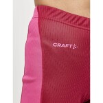 Dámský dvoudílný set funkčního prádla CRAFT CORE Dry Baselayer růžová S