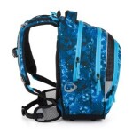 Bagmaster BETA 26 C malý školní set pro prvňáčky – fotbal