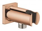 GROHE - Rainshower Nástěnné kolínko s držákem, Warm Sunset 26659DA0