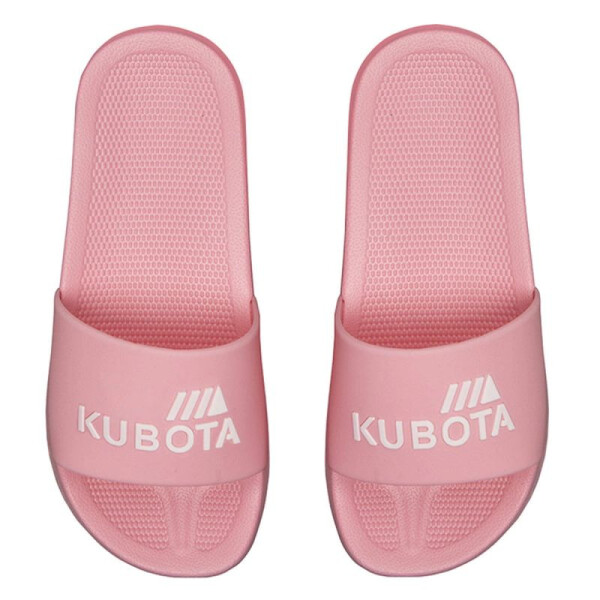 Dámské žabky do bazénu Kubota Basic Pink KKBB03 41