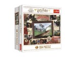 Puzzle Harry Potter: Bradavický expres/934 dílků - Trefl