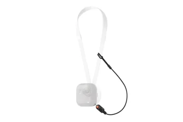 Insta360 GO Ultra Quick Release Safety Cord (černá) (INST490-18)