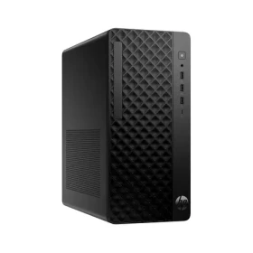 HP ProDesk Tower 2 G1a černá / Stolní počítač / AMD Ryzen 5 8500G 3.5GHz / 8GB / 512GB SSD / Radeon 740M / FreeDOS (D94ZBET#BCM)