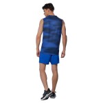 Běžecké tričko Mizuno Core Graphic Sleeveless J2GAC01216 Velikost textilu: XL