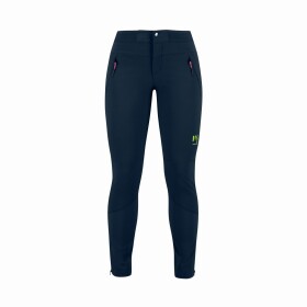 Dámské kalhoty KARPOS W Pietena Pants, Vulcan velikost: 40