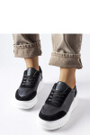 Tenisky model 207701 Solea 37