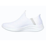Boty Skechers Slip-Ins Ultra Flex 3.0 - Cozy Streak W 149708-WHT EU 37