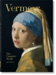 Vermeer. The Complete Works. 40th Anniversary Edition