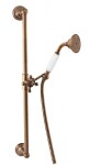 RAV Slezák - Sprchový komplet, Stará mosaz (Bronz) SK2217-1SM SK2217-1SM