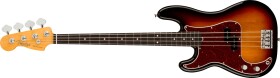 Fender American Professional II Precision Bass LH RW 3TSB