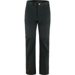 Bergtagen Touring Trousers Barva BLACK, Velikost