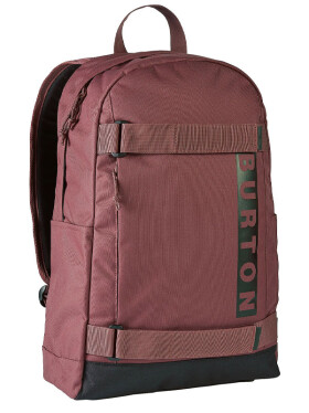 Burton EMPHASIS 2.0 ALMANDINE školní batoh - 26L