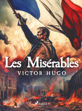Les Misérables - Victor Hugo