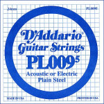 D'Addario PL0095