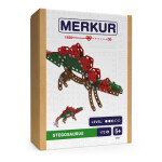 Merkur Dino Stegosaurus