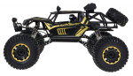 Mamido Terénní autíčko na dálkové ovládání Crawler 1:8 kovové