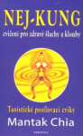 Cvičení pro zdravé šlachy klouby