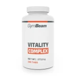 Vitality komplex - GymBeam (240 tab.) (6322-3-240tab)