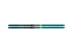 Fischer Inspire EF + Control Step 2023/24 - Fischer Inspire EF běžecké lyže + Control Step vázání M / 174 cm