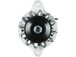 Alternátor NISSAN Patrol GR IV a Patrol II/III 2.8 Diesel (D/TD)