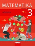 Matematika učebnice,