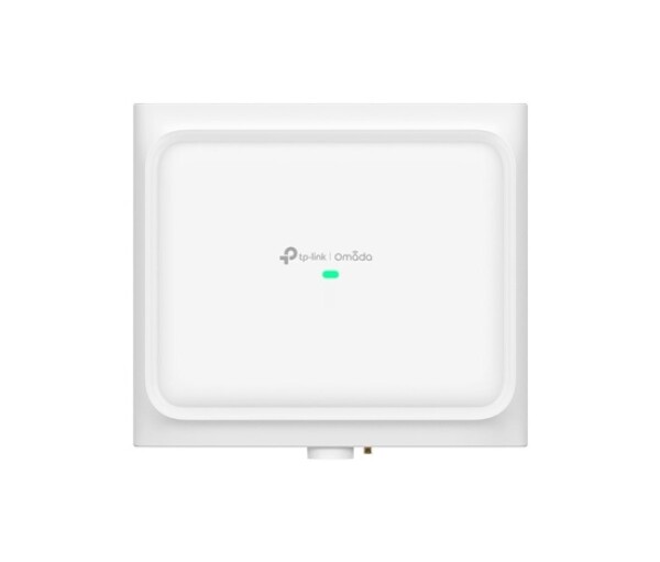 TP-Link EAP650 D30-Outdoor venkovní OMADA WiFi6 AP (AX3000,2,4GHz/5GHz,1xGbELAN,1xPoE+) EDF_324451