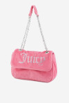 Dámské kabelky Juicy Couture BEJXT5459WPO