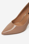 Lodičky NINE WEST CD23029-1 Syntetický materiál