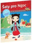 Šaty pro NGOC