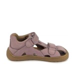 Dívčí barefoot sandály PROTETIKA HANA PURPLE - 27