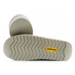 D.Franklin snow boots dámské zimní módní kožešina zateplené šedé dámské 38