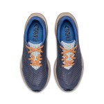 Běžecké boty CRAFT CTM Ultra Trail - modré Velikost obuvi v EU: 43