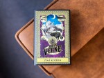 Země kožešin Jules Verne