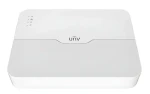 Uniview NVR301-08LS3-P8 bílá / Rekordér / 8 kanálů / PoE / HDMI / VGA / 2x USB (NVR301-08LS3-P8)