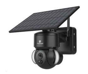 Viking solární HD kamera HDs01 4G EDF_1602000