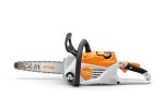 Aku řetězová pila STIHL MSA 80 C-B SET