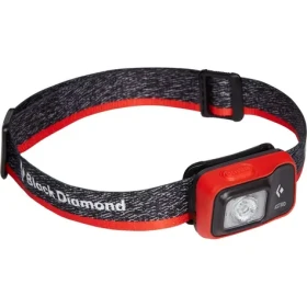 Black Diamond Astro 300 červená / Čelová svítilna / 300 lm / dosvit až 55m (BD6206748001ALL1)