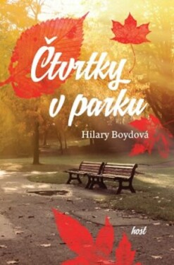 Čtvrtky v parku - Hilary Boydová