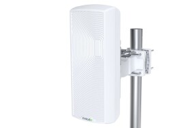 EVOLVEO Xany 2in1, aktivní venkovní/pokojová anténa FM/DAB+/DVB-T2, filtr LTE,4G,5G