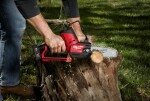Aku prořezávací pila Milwaukee M12 FHS-602X 4933472212