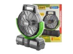 Ventilátor AKU PROCRAFT CF20 bez akumulátoru