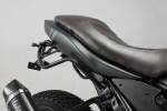 Suzuki Sv650 (15.-) - kufry systém Urban Abs, 2 x 16 l SW-Motech