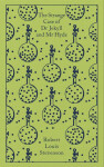 Dr Jekyll and Mr Hyde - Robert Louis Stevenson