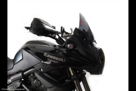 Kawasaki Versys 650 10-14 Plexi Standard