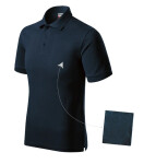 Resist Heavy Polo polokošile pánská námořní modrá 4XL