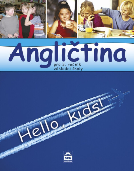Angličtina