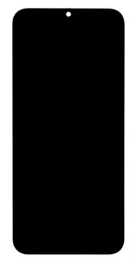 LCD displej s dotykovou deskou pro Xiaomi Redmi A7 Pro 4G / Náhradní díl / Kompletní displejová jednotka (57983131020)