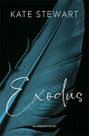 Exodus - Kate Stewart - e-kniha